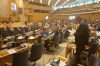 Predsjedavajući Zajedničke komisije za evropske integracije PSBiH Zdenko Ćosić obratio se učesnicima plenarnog zasjedanja COSAC-a u Štokholmu 